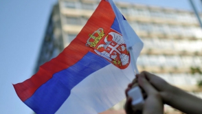 Սերբիայի կառավարությունն առաջարկել է նախագահին ցրել խորհրդարանը
