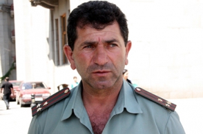 Решение о продлении ареста Володи Аветисяна на 2 месяца останется в силе