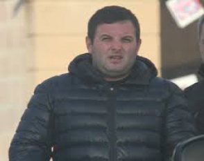 Сыну бывшего мэра Гюмри Спартаку Гукасяну предъявлено обвинение