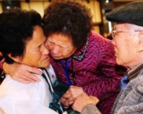 Հյուսիսային և Հարավային Կորեաները քննարկել են բաժանված ընտանիքների հանդիպման մանրամասները