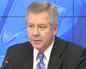 Россия пригрозила заблокировать проект резолюции Совбеза ООН по Сирии