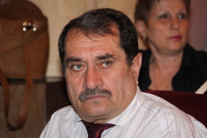 Գուրգեն Եղիազարյան. «Որ գաղջ չլինեք, գաղջություն չի կարա իջնի»