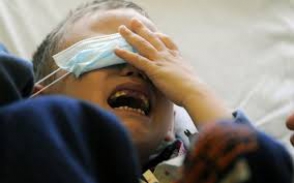 Бельгия первой в мире легализовала эвтаназию для детей.