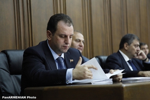 Премьера сменят?