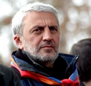 Արամ Մանուկյան. «ԲՀԿ համագումարը համատեղ աշխատանքի նոր հնարավորություն բացեց»