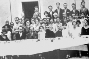 Скончался последний из переживших Геноцид и обосновавшихся в Италии армян