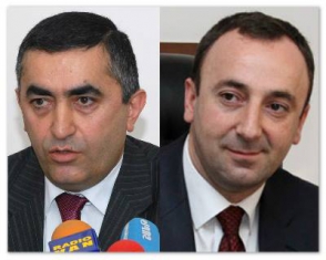 Արմեն Ռուստամյանը Հրայր Թովմասյանին. «Ղալա՛թ ես անում, չաթլա՛խ»