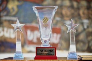 Հայ պատանիները մասնակցել են միջազգային մրցույթ-հավաքին