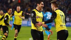 Лига чемпионов: быстрый гол Мхитаряна и гостевая победа «Боруссии»