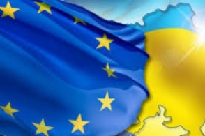 Новые власти Украины готовы в ближайшее время подписать Соглашение об ассоциации с ЕС