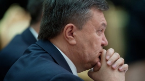 Россия согласна обеспечить безопасность Януковича