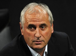 Сборную Армении возглавил швейцарский специалист