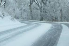 Труднопроходима автодорога Сотк-Карвачар