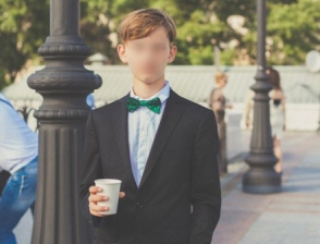 Сын московского банкира повесился, пытаясь сделать эффектное фото