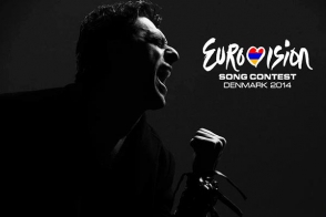 Клип песни Арама MP3 на «Евровидении-2014»