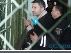 Ուկրաինայի բանտում ՀՀ քաղաքացի Մերաբ Ալոյանին երկու ամսով տեղափոխել են մեկուսարան