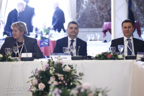 Տիգրան Սարգսյանի մասնակցությամբ դիվանագիտական սկանդալ ԵԺԿ-ում