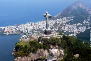 Власти Бразилии намерены ввести войска в Рио-де-Жанейро