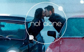 Արամ Mp3. «Not Alone». 1 շաբաթում 1 միլիոն դիտում