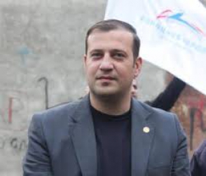 Վահան Բաբայան. «Ընդամենը պետք է մե՛կ օրում մե՛կ ժամում հավաքվել մե՛կ տեղում, և այս ամենի վերջը կգա՛» (տեսանյութ)