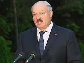 Բելառուսում  Ուկրաինայի դեսպանը հետ է կանչվել Ղրիմի վերաբերյալ Լուկաշենկոյի արտահայտության համար