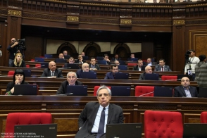 Թաքուն՝ ՀՀ ԱԺ–ն պատվիրակություն է ուղարկել Քեսաբ