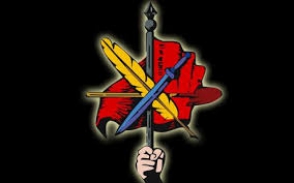 Բողոքի գործողություն ՄԱԿ-ի Հայաստանի գրասենյակի առջև