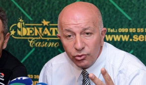 Ավտովարորդների պաշտպանության լիգայի նախագահ. «Վարչապետի դեմ հարյուր տոկոս կմիավորվենք»