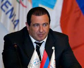 Արմավիրցիները Գագիկ Ծառուկյանի կոչով կգան հրապարակ