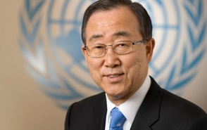 ՄԱԿ–ի գլխավոր քարտուղարը Հյուսիսային Կորեային կոչ է արել դադարեցնել հրթիռների արձակումը