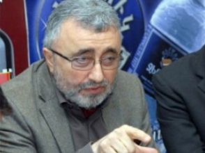 ԵՀՄՖ նախագահի դիմումը Սերժ Սարգսյանին