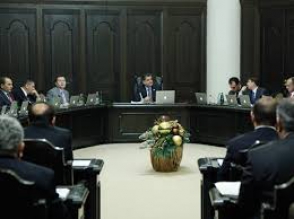 Տիգրան Սարգսյան. «Մենք չպետք է տպավորություն թողնենք, որ անտարբեր ենք մեր հայրենակիցների ճակատագրի նկատմամբ»