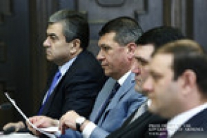 ՀՀ իրավասու մարմինները՝ անօրինական զենք–զինամթերքի շրջանառության դեմ պայքարում