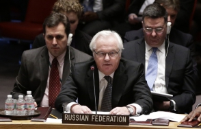 Չուրկին. «Ռուսաստանի մեկուսացման մասին խոսք լինել չի կարող»