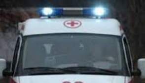 Մահվան ելքով վրաերթ Բալահովիտում