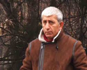 Обвинение в отношении Шанта Арутюняна изменено