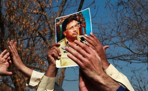 Պակիստանի նախկին նախագահ Մուշարրաֆին մեղադրել են պետական դավաճանության մեջ