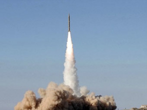 Южная Корея провела пуски ракет, способных поражать любые цели в КНДР