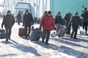Ռուսաստան վերադարձած համաքաղաքացիները կստանան բնակարան ու աշխատանք
