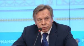 ПАСЕ лишила Россию права голоса