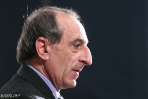 Դավիթ Մուրադյանը նշանակվել է ԵԹԿՊԻ-ի ռեկտորի պաշտոնակատար