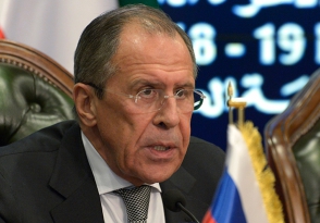 Насилие в отношении митингующих подорвет сотрудничество Москвы и Киева – Лавров