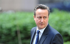 Դևիդ Քեմերոնը սպառնացել է հրաժարականով, եթե չկարողանա անցկացնել Մեծ Բրիտանիայի՝ ԵՄ–ից դուրս գալու հանրաքվեն