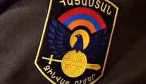 Զորամասի պաշտոնյաների արարքներում հանցակազմը բացակայում է