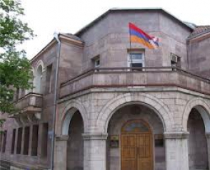 ԼՂՀ ԱԳՆ. «Ազիմովի հայտարարությունը Ադրբեջանի ապակառուցողական դիրքորոշման հերթական դրսևորումն է»