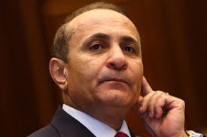 ««Նոր» կառավարության ներկայացվելիք ծրագրի քվեարկությանը պետք է բոյկոտել»