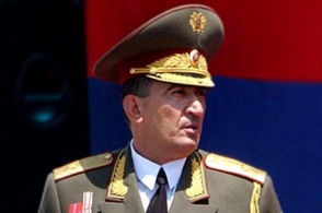 Григор Григорян сложил депутатский мандат