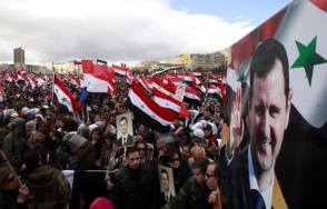 Возобновление переговоров между Дамаском и оппозицией в Женеве пока не удается – ООН