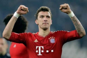 «Բարսելոնան» ցանկանում է ձեռք բերել Մարիո Մանջուկիչին