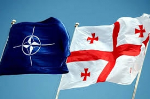 ՆԱՏՕ–ի գլխավոր քարտուղարը հրաժարվել է նշել Վրաստանի հնարավոր անդամակցության ժամկետները